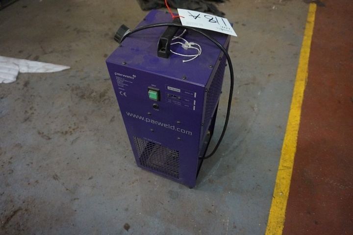 Parweld Water Recirculation System XTS902