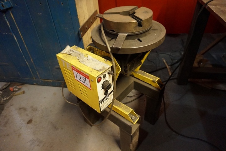 TT Positioner 600