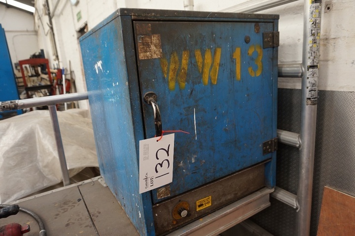 Electric Oven 100 Deg Celsius, Model G5