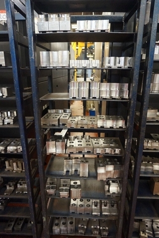 Qty Jaws for Puma 480 & 700/2