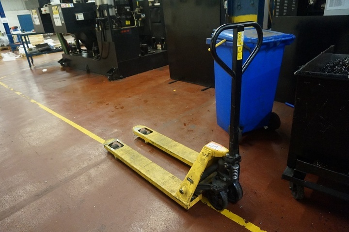 Pallet Truck