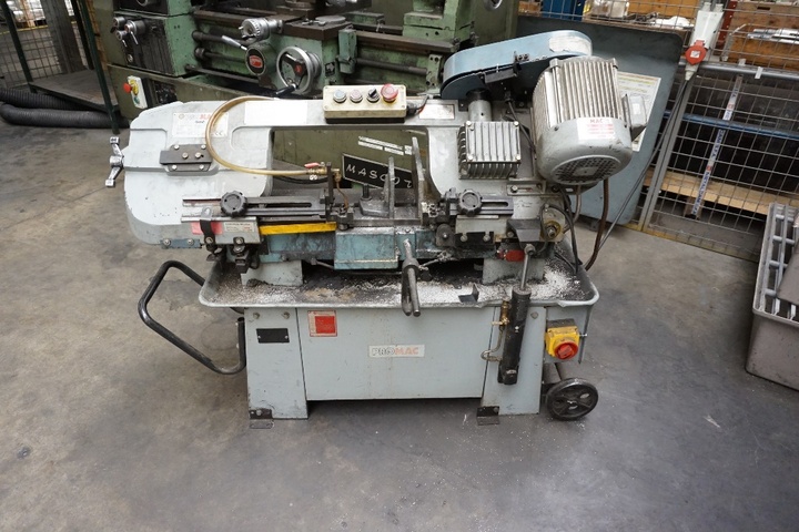 Promac 918C Horizontal Saw