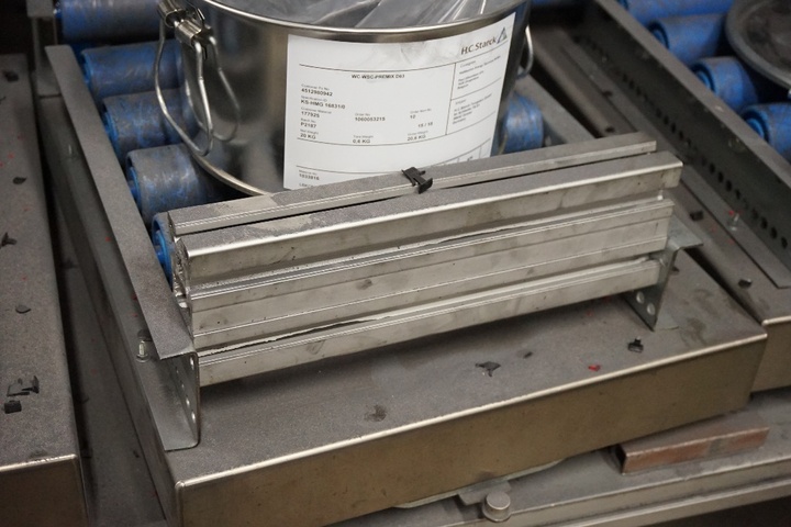 Combics 1 CW1-P1 60 Digital Scales