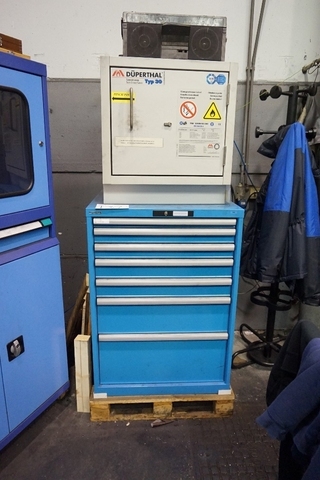 Lista 7 Drawer Cabinet