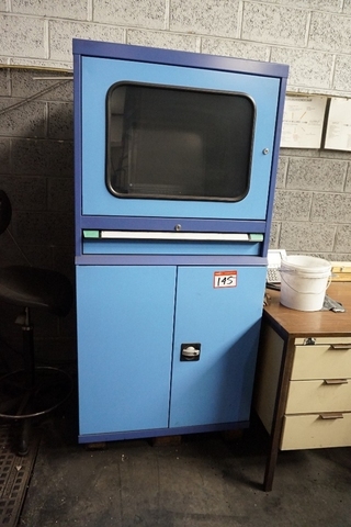 Computer Cabinet