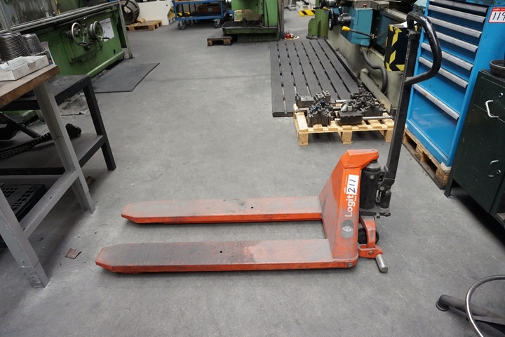 Logitrans Pallet Truck