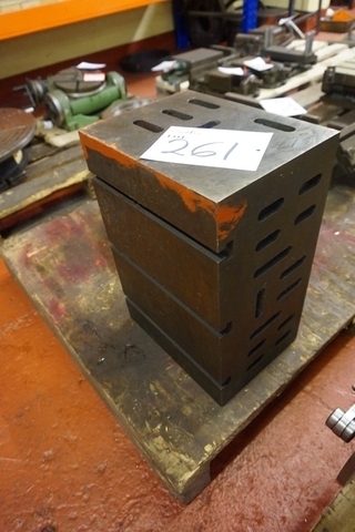 12’’ x 17’’ x 9’’ Cube, 12’’ x 10’’ x 9’’ Cube, 9’’ x 7’’ x 6’’ Cube