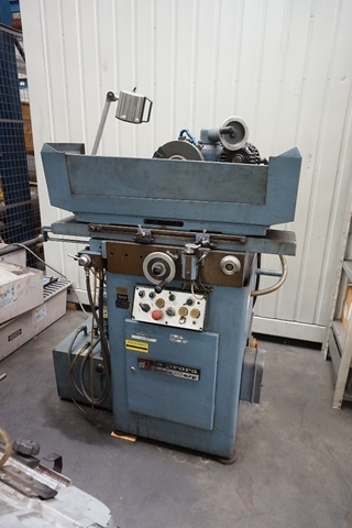 La Prora, Beta U 20 A.R.P Grinder