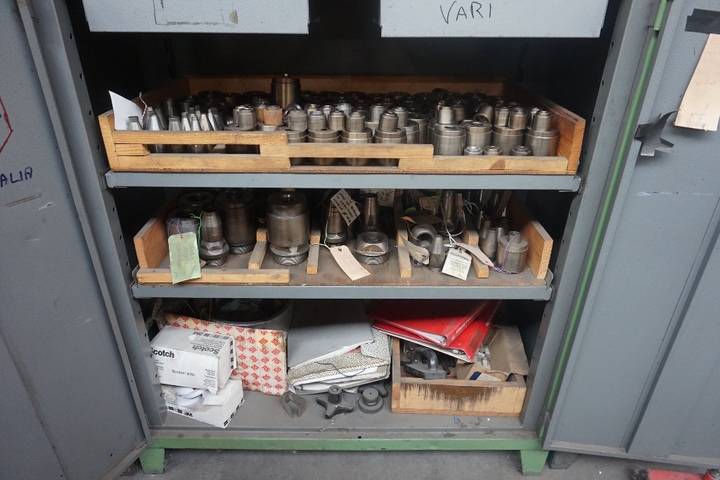 Nozzles for Extruder and Extruder Heads