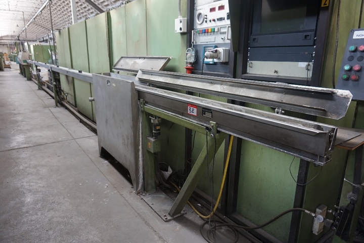 NOKIA MAILLEFER BAC MOBILE OV6