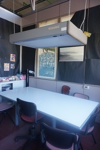 JUST Colour Matching Light Unit