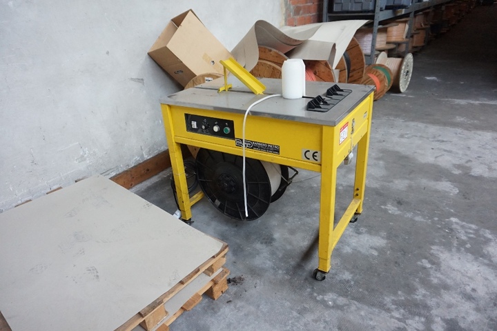 Banding Machine ES-102A