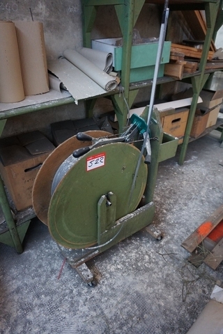 Banding Machine