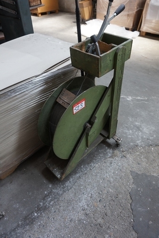 Banding Machine