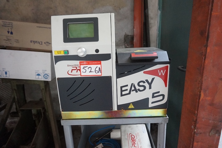 Pro Easy EOWO53OE2H 5 Glue Applicator