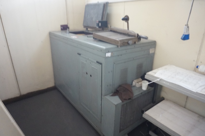 Cable Inspection Tester