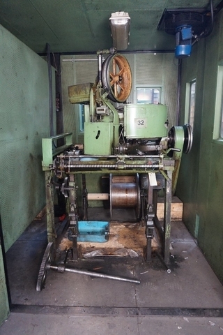 SPIRKA 16NGF 16 Carrier Braiders