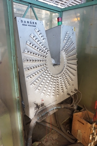 DCM HVIR-200 High Voltage & Insulation Resistance Measuring System