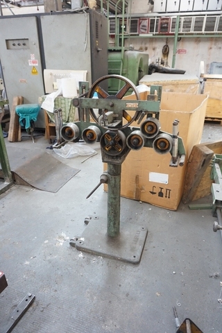 Spares for Measuring Counter Line