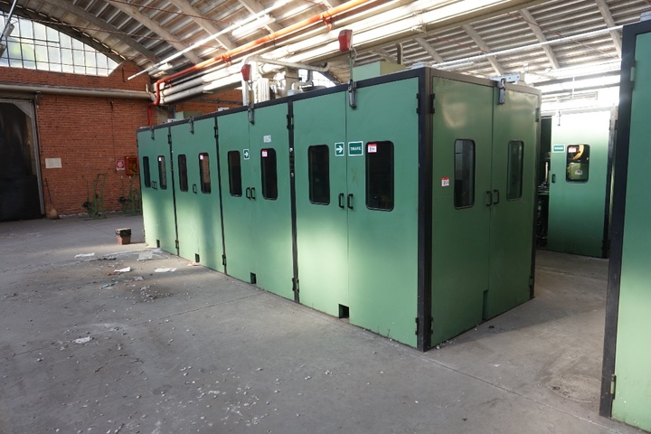 Combination of Lots 84, 85 and 85A