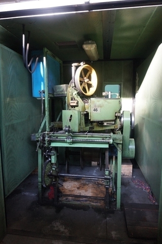 SPIRKA 16NGF/Z 16 Carrier Braiders