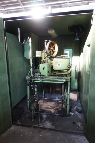 SPIRKA 16NGF/Z 16 Carrier Braiders