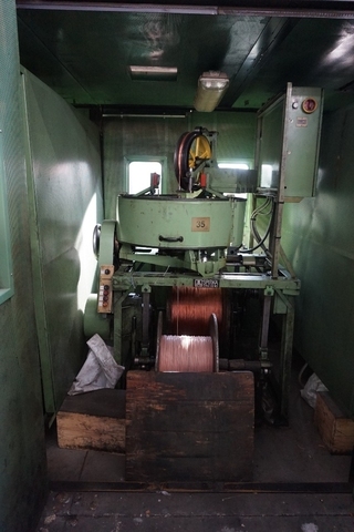 SPIRKA 16NGF/Z 16 Carrier Braiders