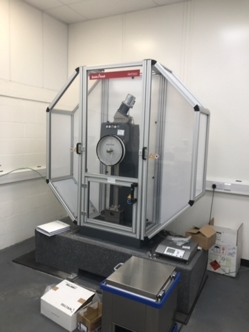Zwick Roell RKP300 Impact Tester