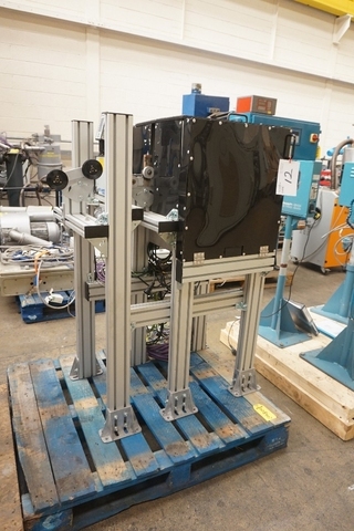 Beta Lasermike Profibox for Laser Speed