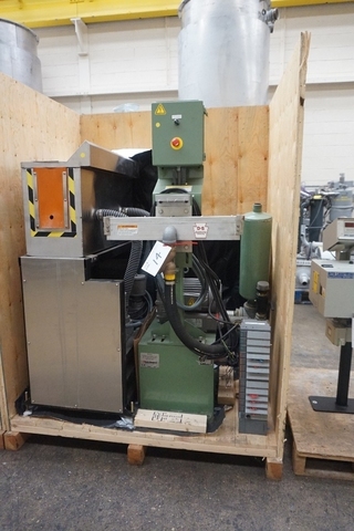 Davis-Standard High Speed Air Wiper