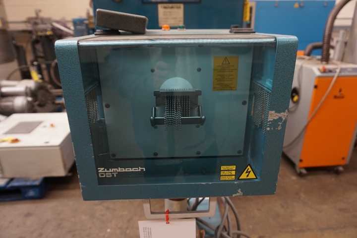 Zumbach DST ISF.12.40.C