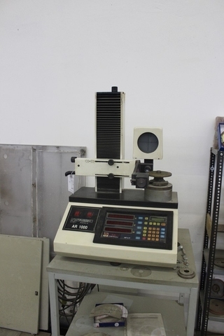 Elbo Controlli Type AR1000 Tool Measuring Device