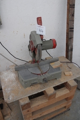 Omga type T55 300 Cut off Saw