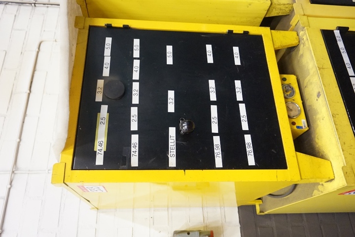 Welding Rod Oven ESAB SK40