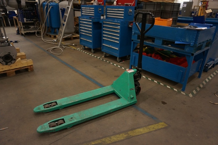 Pallet Truck