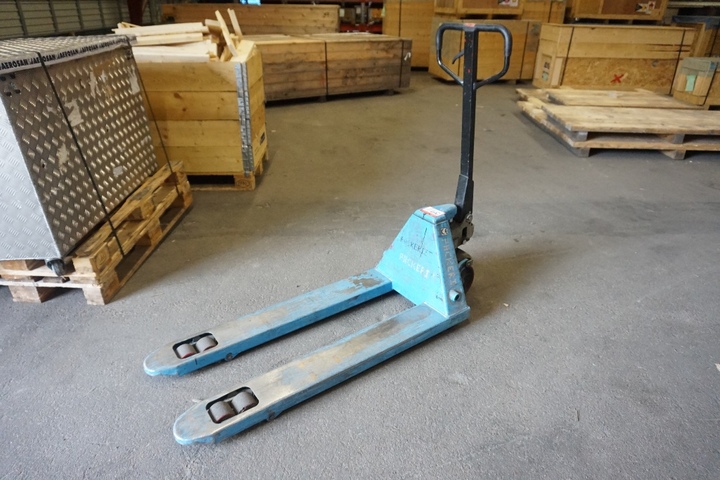 Pallet Truck