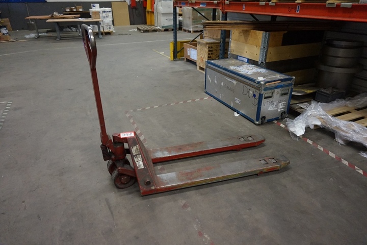 Pallet Truck