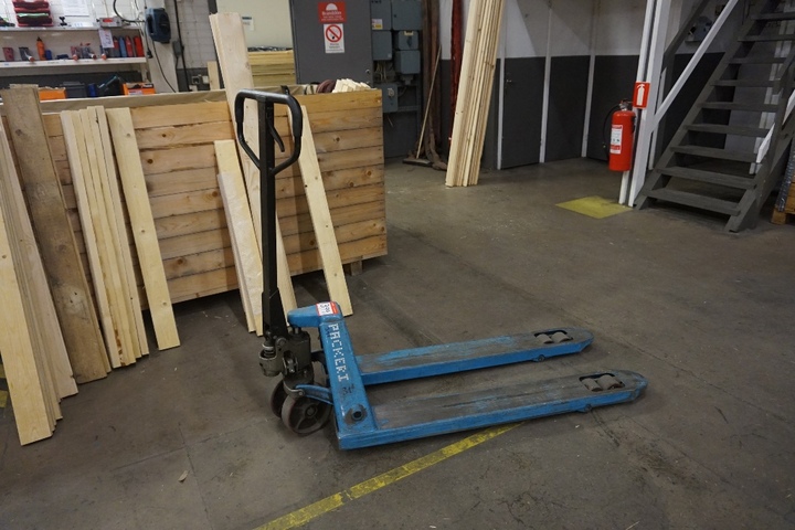 Pallet Truck