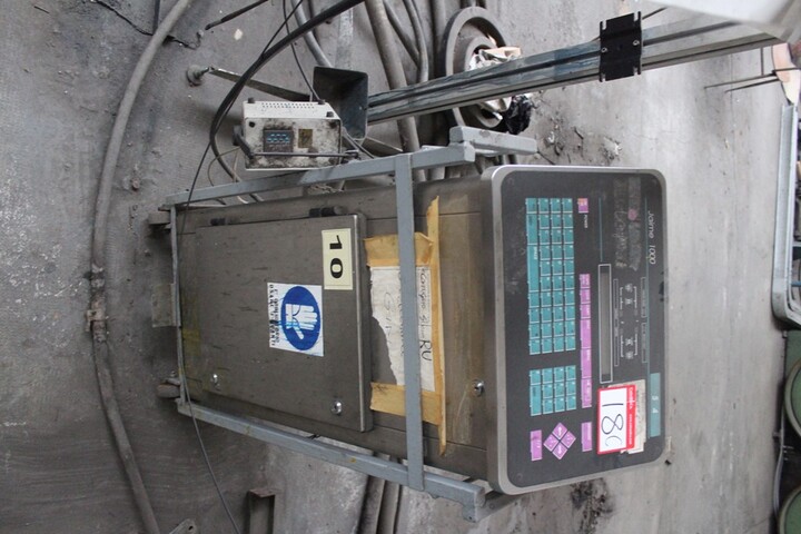 IMAJE Ink Jet Printer