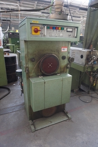 BETA Preheater, MCS5-12 LM1530