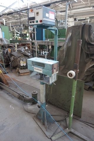 ZUMBACH IST Spark Tester