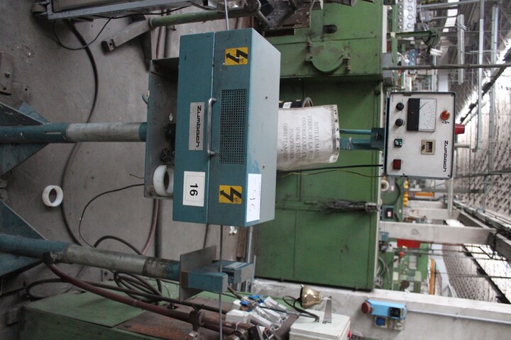 IMAJE Ink Jet Printer