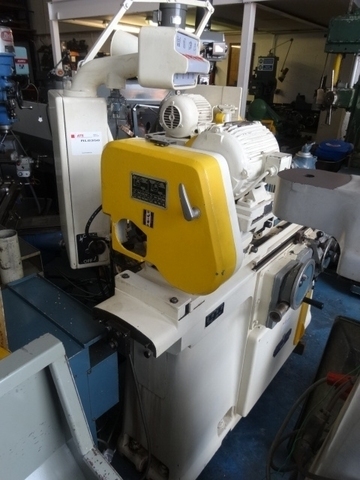 Jones & Shipman 1300 Universal Grinder