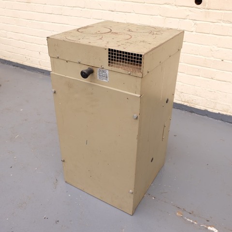 DCE Type DX7 Dust Extractor