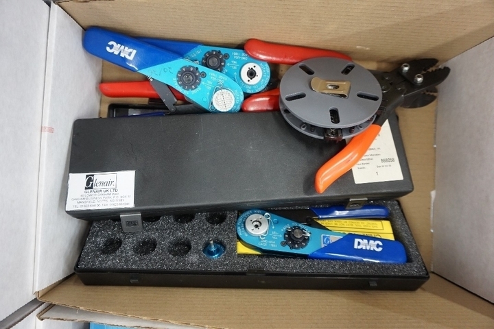 Crimping Tools
