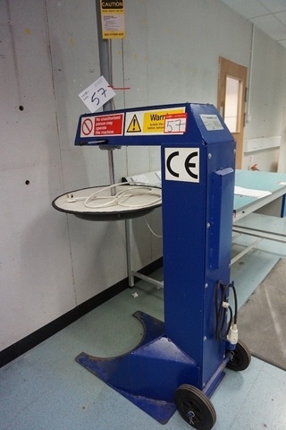 Pak A Waste LF360 Waste Compactor