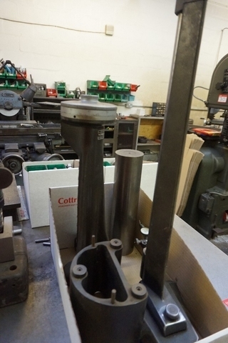 Frenco Height Gauges and Cylinder