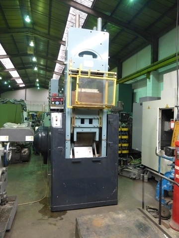 Cincinnati HME K600 Knuckle Press