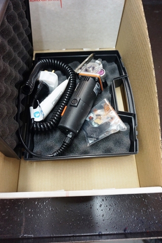 Combination of lots 138 - 140