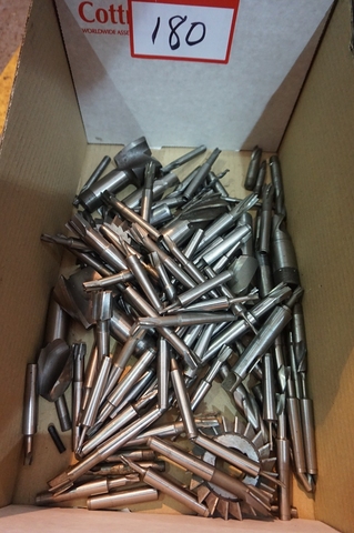 Box of Cutters